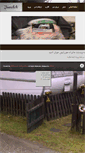 Mobile Screenshot of joorabchi.com